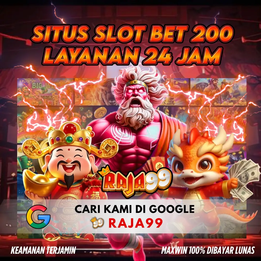 Game Slot777 Terbaru
